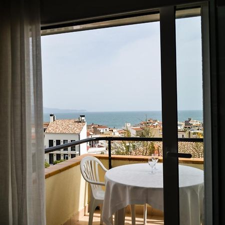 L'Escala Vista Mar Apartment Ampurias Luaran gambar