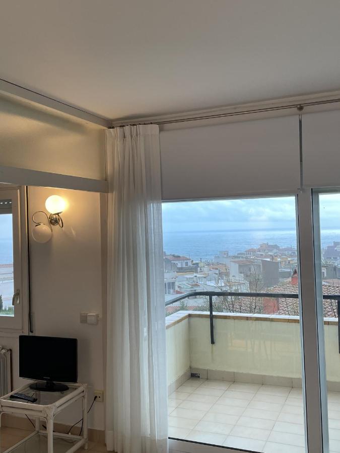 L'Escala Vista Mar Apartment Ampurias Luaran gambar