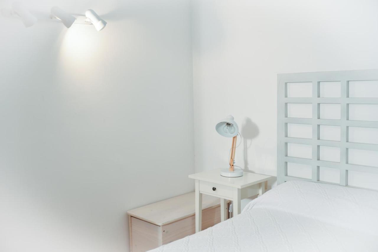 L'Escala Vista Mar Apartment Ampurias Luaran gambar