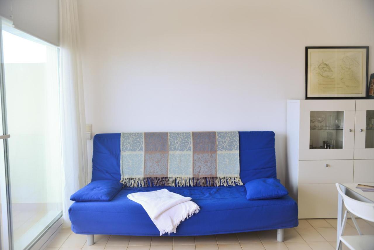 L'Escala Vista Mar Apartment Ampurias Luaran gambar