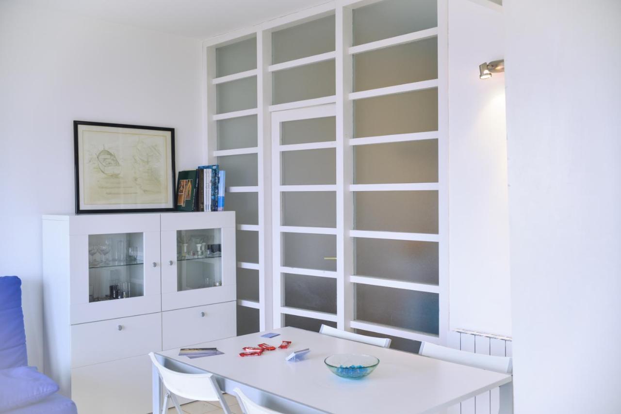 L'Escala Vista Mar Apartment Ampurias Luaran gambar