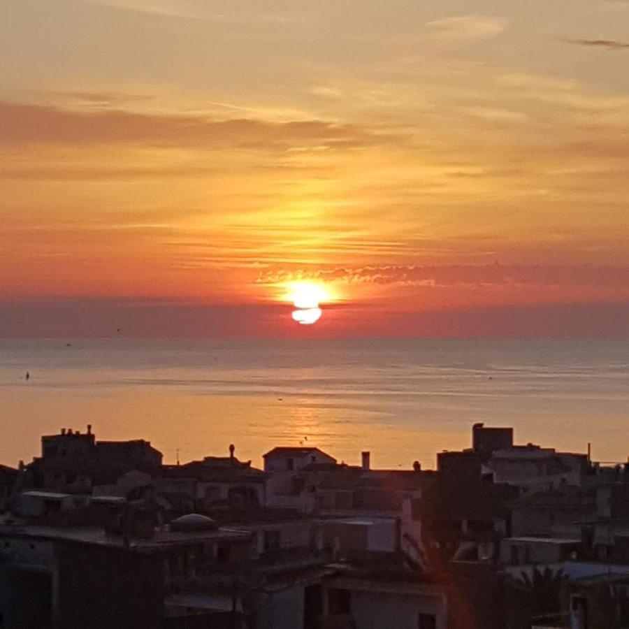 L'Escala Vista Mar Apartment Ampurias Luaran gambar